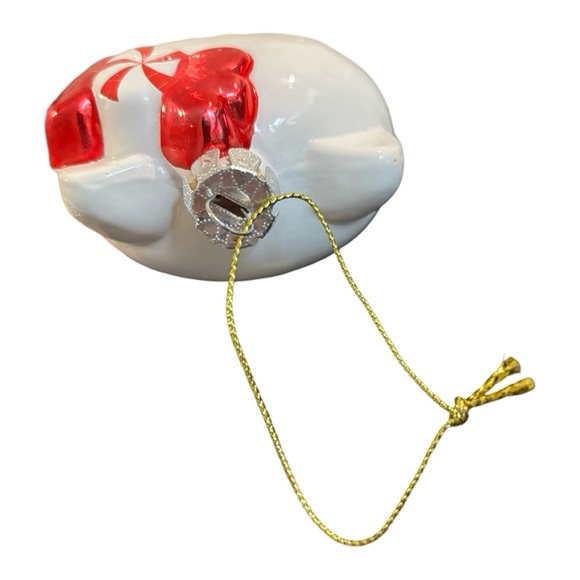 Hello Kitty Christmas Ornament, 2012, like new, so cute! - Picture 5 of 5